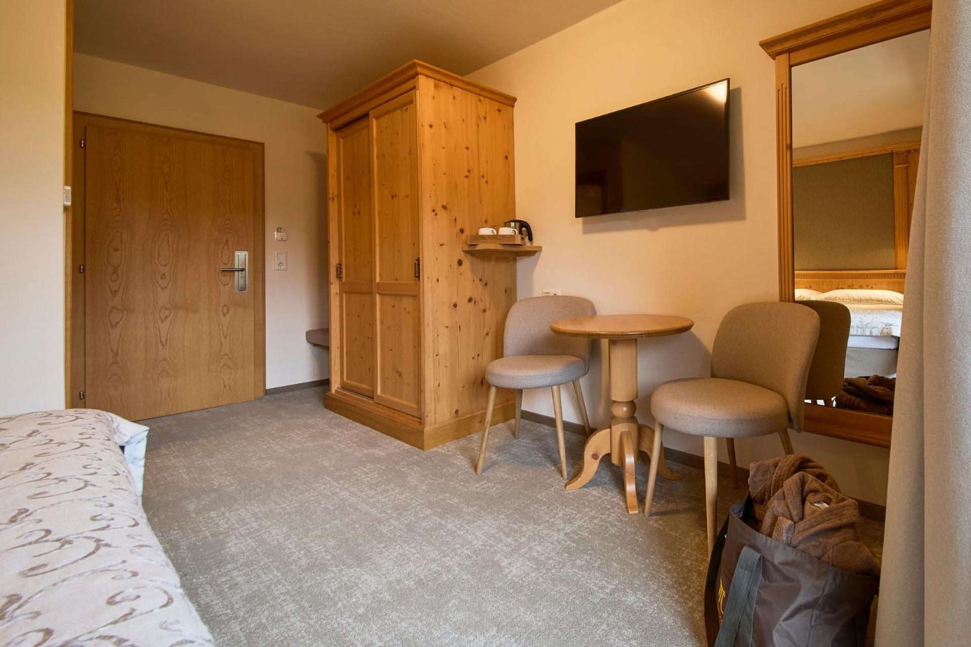 Hotel Marten - Joker Card Partner Saalbach-Hinterglemm Bagian luar foto
