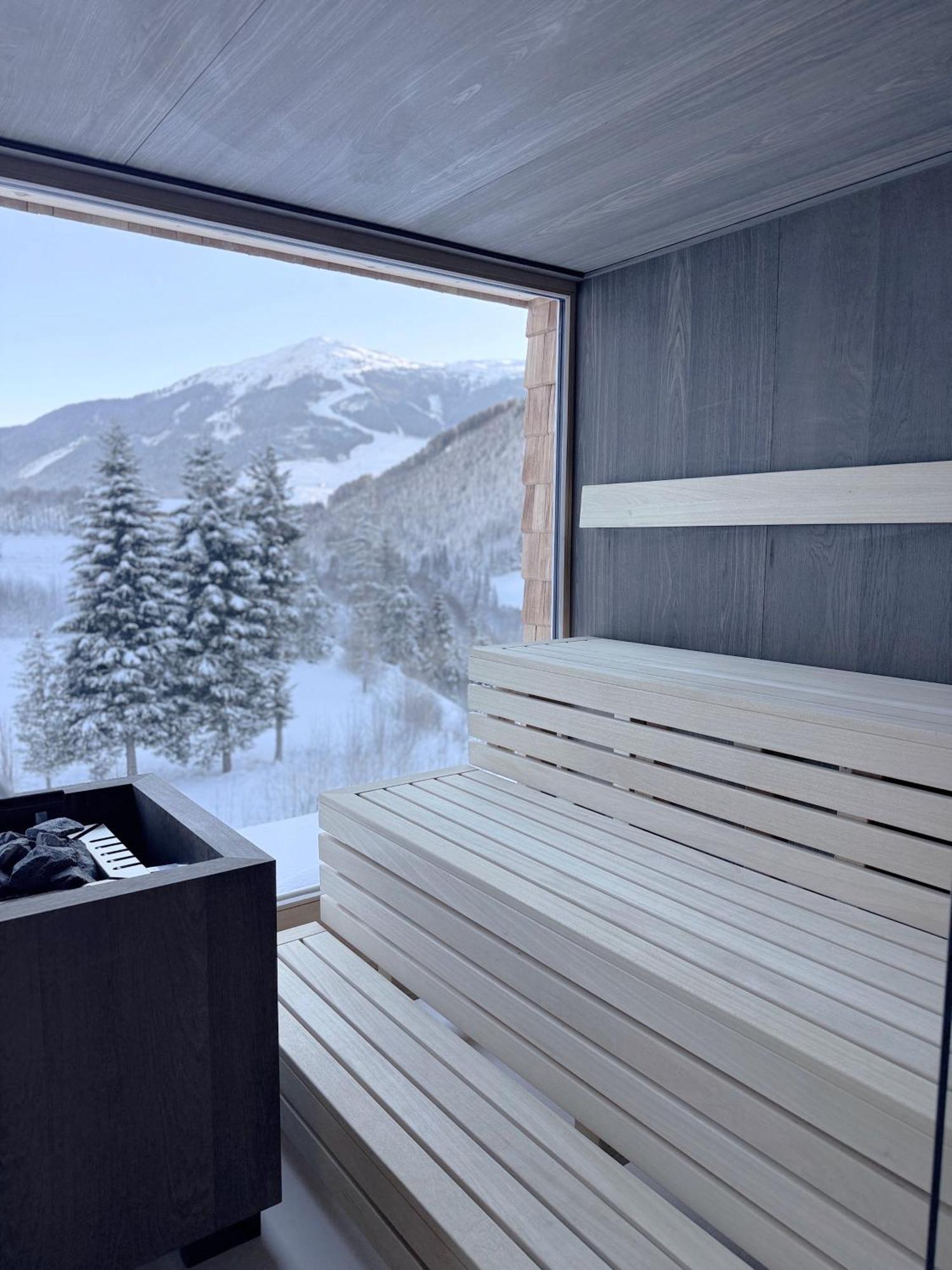 Hotel Marten - Joker Card Partner Saalbach-Hinterglemm Bagian luar foto