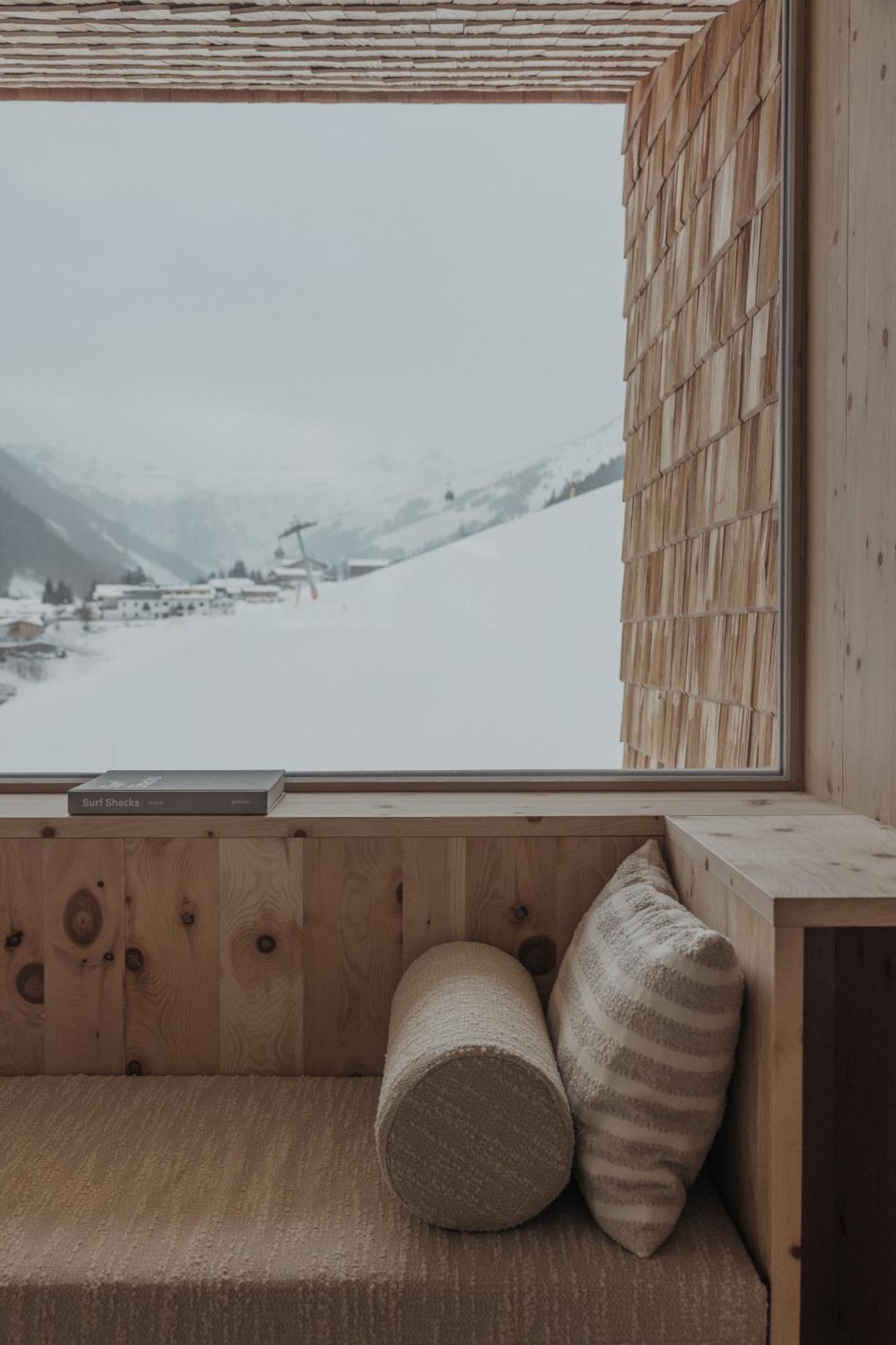 Hotel Marten - Joker Card Partner Saalbach-Hinterglemm Bagian luar foto