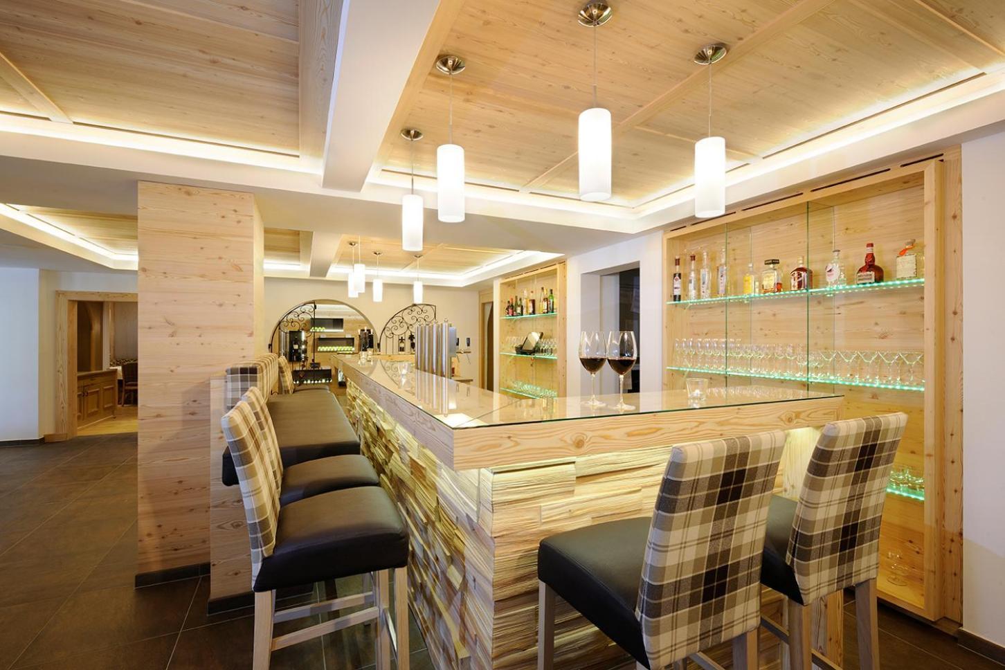 Hotel Marten - Joker Card Partner Saalbach-Hinterglemm Bagian luar foto