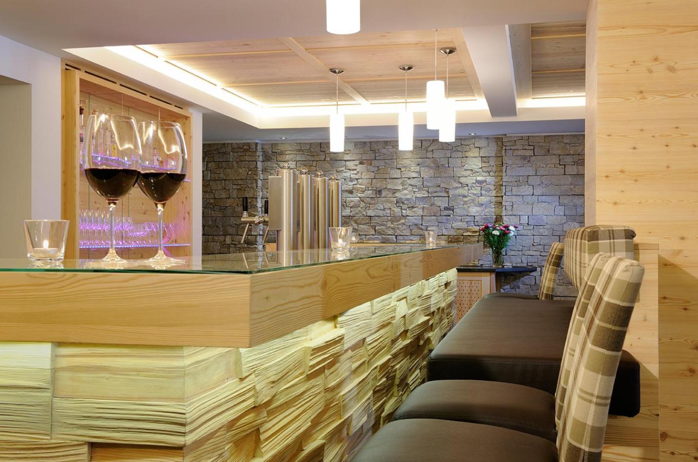 Hotel Marten - Joker Card Partner Saalbach-Hinterglemm Bagian luar foto