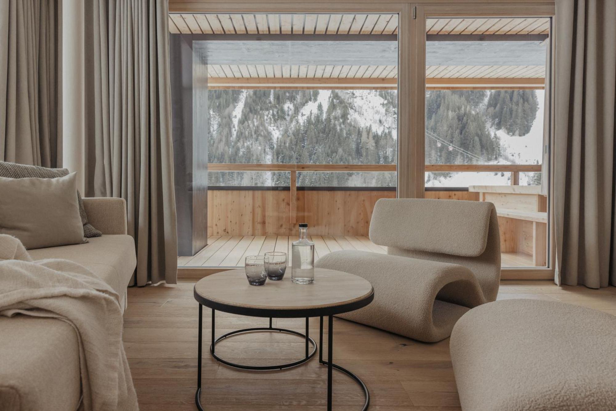 Hotel Marten - Joker Card Partner Saalbach-Hinterglemm Bagian luar foto