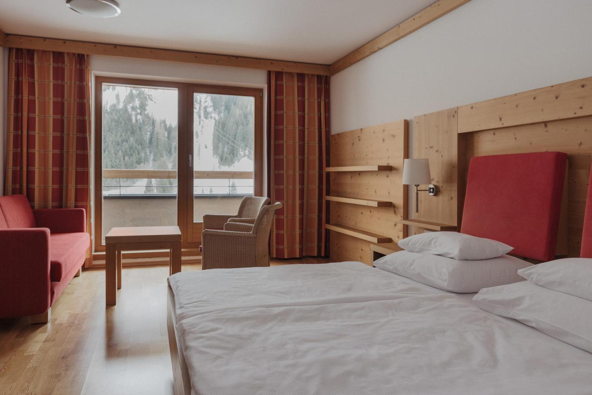 Hotel Marten - Joker Card Partner Saalbach-Hinterglemm Bagian luar foto