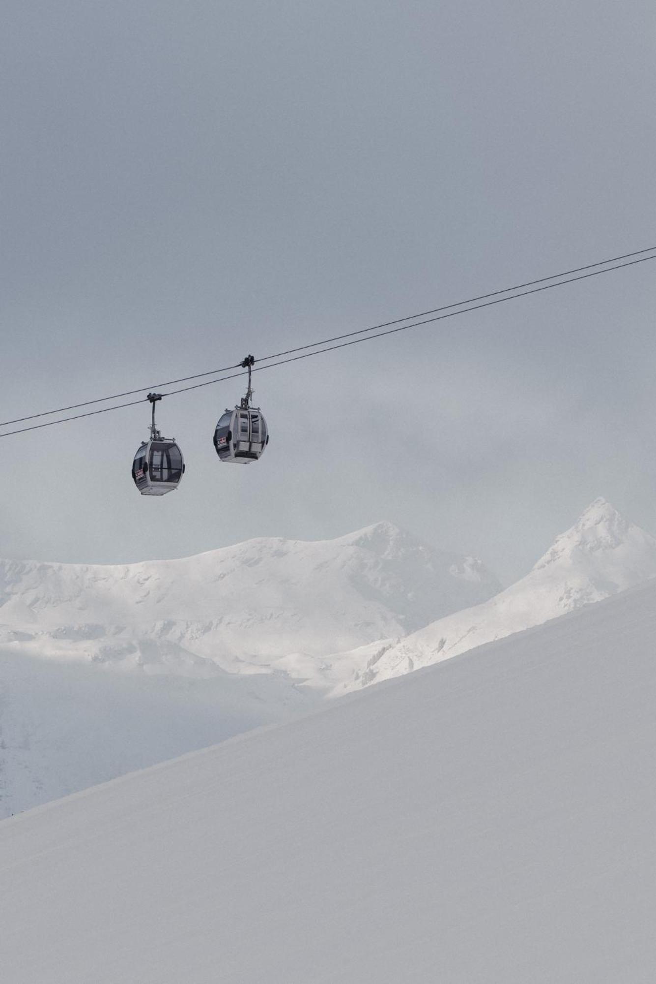 Hotel Marten - Joker Card Partner Saalbach-Hinterglemm Bagian luar foto