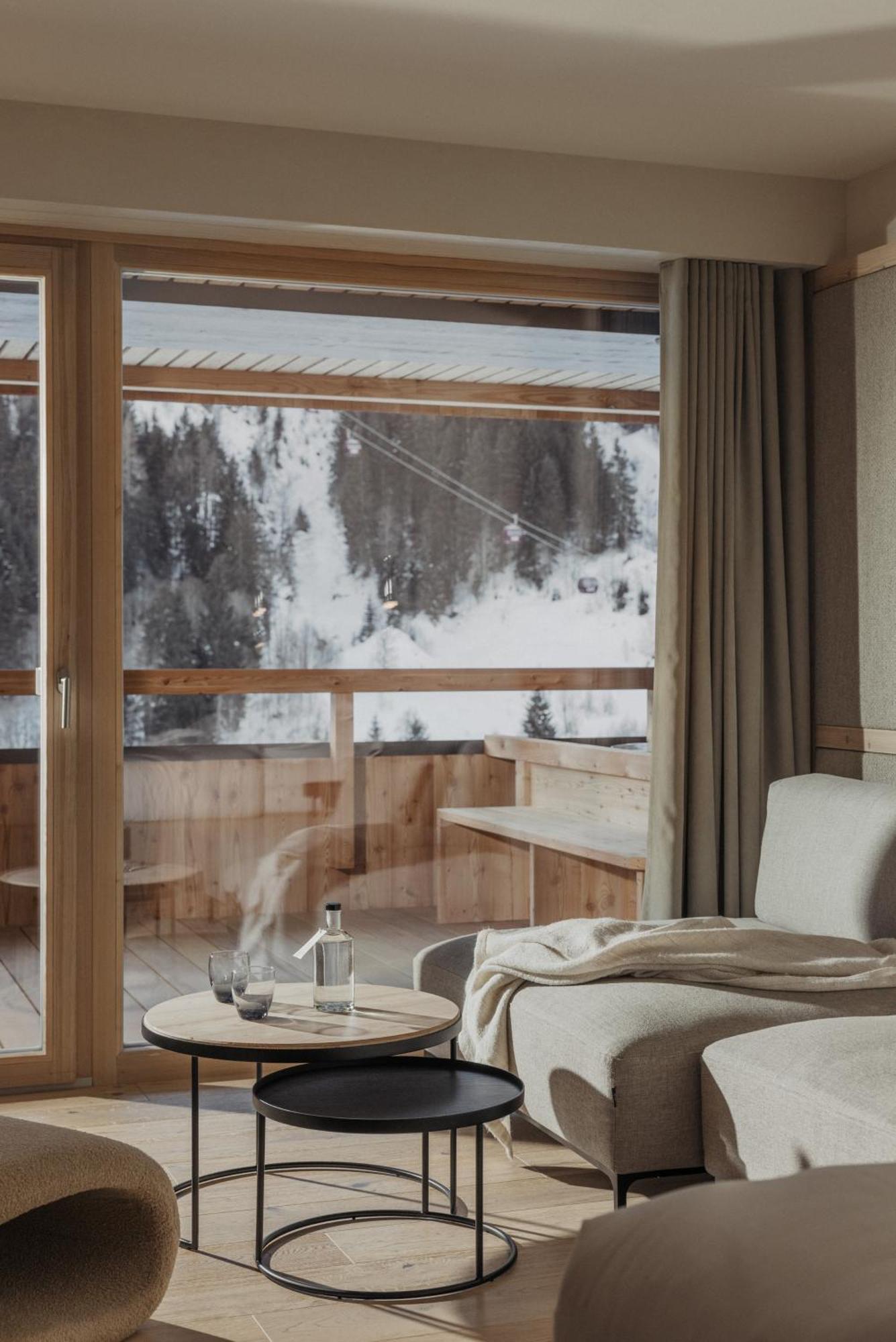 Hotel Marten - Joker Card Partner Saalbach-Hinterglemm Bagian luar foto