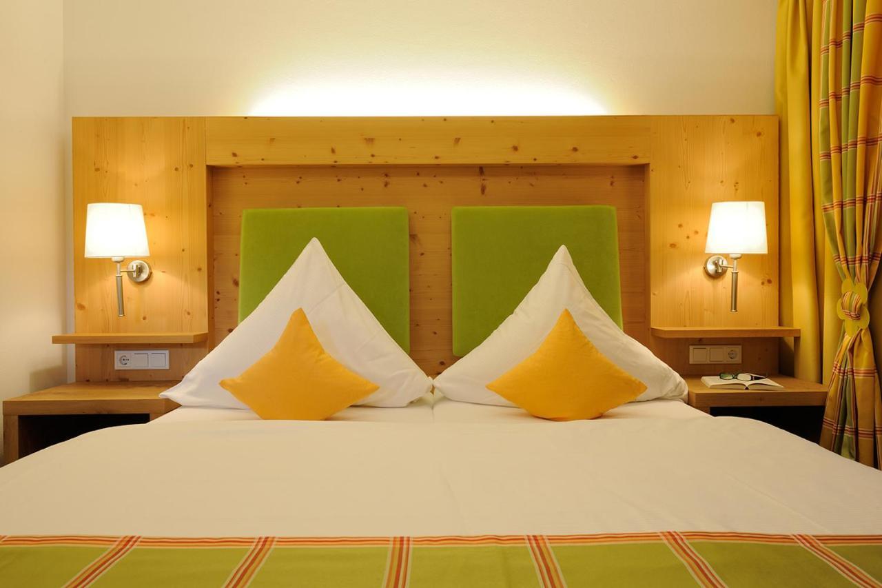 Hotel Marten - Joker Card Partner Saalbach-Hinterglemm Bagian luar foto